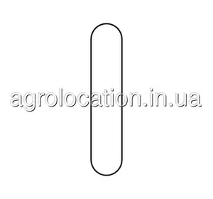 АГРОЛОКАЦІЯ Пас H155998, 0227365, 227365, 2RHC166, QPH155998, A-H155998 до техніки John Deere (унікальний ID: H155998) АГРОЛОКАЦІЯ Пас H155998, 0227365, 227365, 2RHC166, QPH155998, A-H155998 до техніки John Deere (унікальний ID: H155998)