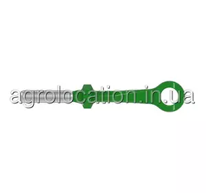 АГРОЛОКАЦІЯ Гвинт RE168771 до тракторів John Deere 2204, 2854, 2704, 2904, 3204, 7210R, 7250R, 7R 250, 8270R (унікальний ID: RE168771) АГРОЛОКАЦІЯ Гвинт RE168771 до тракторів John Deere 2204, 2854, 2704, 2904, 3204, 7210R, 7250R, 7R 250, 8270R (унікальний ID: RE168771)