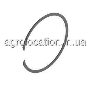 АГРОЛОКАЦІЯ Кільце стопорне R108496 на техніку John Deere (унікальний ID: R108496) АГРОЛОКАЦІЯ Кільце стопорне R108496 на техніку John Deere (унікальний ID: R108496)