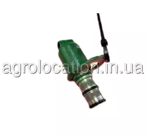 АГРОЛОКАЦІЯ Клапан AXE15112 John Deere (унікальний ID: AXE15112) АГРОЛОКАЦІЯ Клапан AXE15112 John Deere (унікальний ID: AXE15112)