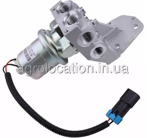 АГРОЛОКАЦІЯ Підкачуючий насос 87676818 до Case, New Holland (унікальний ID: 87676818) АГРОЛОКАЦІЯ Підкачуючий насос 87676818 до Case, New Holland (унікальний ID: 87676818)