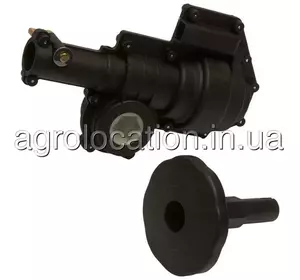 АГРОЛОКАЦІЯ Редуктор в зборе BA32755 до John Deere (унікальний ID: BA32755) АГРОЛОКАЦІЯ Редуктор в зборе BA32755 до John Deere (унікальний ID: BA32755)