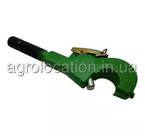 АГРОЛОКАЦІЯ Тяга навіски AL159964 до тракторів John Deere 1654, 1854, 2104, 6120, 6220, 6105R, 6190R, 6400 (унікальний ID: AL159964) АГРОЛОКАЦІЯ Тяга навіски AL159964 до тракторів John Deere 1654, 1854, 2104, 6120, 6220, 6105R, 6190R, 6400 (унікальний ID: AL159964)