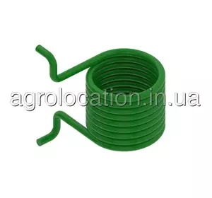 АГРОЛОКАЦІЯ Пружина A60643 до сіялки John Deere 1700, 1715, 1730, 1755, 7200, 7300 (унікальний ID: A60643) АГРОЛОКАЦІЯ Пружина A60643 до сіялки John Deere 1700, 1715, 1730, 1755, 7200, 7300 (унікальний ID: A60643)