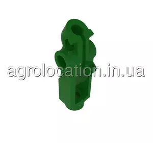 АГРОЛОКАЦІЯ Стопор A94707, A89237 John Deere (унікальний ID: A94707) АГРОЛОКАЦІЯ Стопор A94707, A89237 John Deere (унікальний ID: A94707)