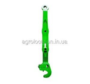 АГРОЛОКАЦІЯ Тяга RE292113 (RE164544) на John Deere (унікальний ID: RE292113) АГРОЛОКАЦІЯ Тяга RE292113 (RE164544) на John Deere (унікальний ID: RE292113)