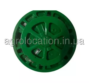 АГРОЛОКАЦІЯ Корпус шестерні AH134859 до техніки John Deere (унікальний ID: AH134859) АГРОЛОКАЦІЯ Корпус шестерні AH134859 до техніки John Deere (унікальний ID: AH134859)