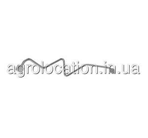 АГРОЛОКАЦІЯ Тормозна лінія AL207885 до John Deere 6150M (унікальний ID: AL207885) АГРОЛОКАЦІЯ Тормозна лінія AL207885 до John Deere 6150M (унікальний ID: AL207885)