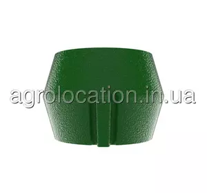 АГРОЛОКАЦІЯ Вставка кріпленя R299669 до John Deere REMAN (унікальний ID: R29966919729-) АГРОЛОКАЦІЯ Вставка кріпленя R299669 до John Deere REMAN (унікальний ID: R29966919729-)