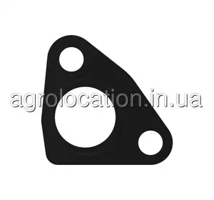 АГРОЛОКАЦІЯ Прокладка R505480 до John Deere 1570, 2204, 2204M, 4730, 4830, 6230 (унікальний ID: R505480) АГРОЛОКАЦІЯ Прокладка R505480 до John Deere 1570, 2204, 2204M, 4730, 4830, 6230 (унікальний ID: R505480)