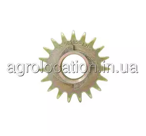 АГРОЛОКАЦІЯ Зiрочка A50385 до техніки John Deere (унікальний ID: A50385) АГРОЛОКАЦІЯ Зiрочка A50385 до техніки John Deere (унікальний ID: A50385)
