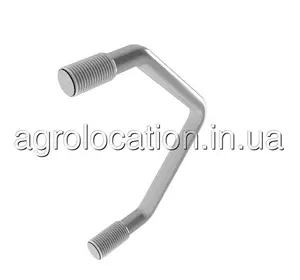 АГРОЛОКАЦІЯ Драбина Кріплення N189917, N133651 Стійки John Deere Аналог (унікальний ID: N189917) АГРОЛОКАЦІЯ Драбина Кріплення N189917, N133651 Стійки John Deere Аналог (унікальний ID: N189917)