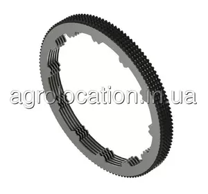 АГРОЛОКАЦІЯ Муфта RE243481 до John Deere 8130, 8225R, 8230, 8245R, 8260R, 8285R (унікальний ID: RE243481) АГРОЛОКАЦІЯ Муфта RE243481 до John Deere 8130, 8225R, 8230, 8245R, 8260R, 8285R (унікальний ID: RE243481)