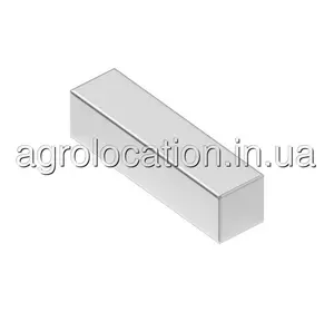 АГРОЛОКАЦІЯ Шпонка 1/4 X 1/4 X 12 H64374 на техніку John Deere (унікальний ID: H64374) АГРОЛОКАЦІЯ Шпонка 1/4 X 1/4 X 12 H64374 на техніку John Deere (унікальний ID: H64374)
