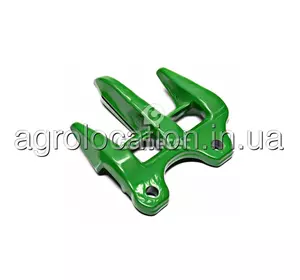 АГРОЛОКАЦІЯ Палець жниварки (підвищеного зносу) JOHN DEERE 600 серія (Cametet) H229538 АГРОЛОКАЦІЯ Палець жниварки (підвищеного зносу) JOHN DEERE 600 серія (Cametet) H229538