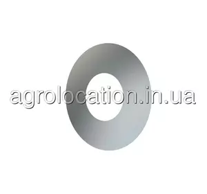 АГРОЛОКАЦІЯ Шайба регулююча R59439 до техніки John Deere (унікальний ID: R59439) АГРОЛОКАЦІЯ Шайба регулююча R59439 до техніки John Deere (унікальний ID: R59439)