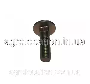 АГРОЛОКАЦІЯ M10*35 Болт 10.9 DIN 603 АГРОЛОКАЦІЯ M10*35 Болт 10.9 DIN 603