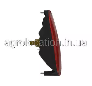 АГРОЛОКАЦІЯ Фара задня RE269644 до John Deere 2854, 2704, 2904, 3204, 7200R, 5105ML, 7230R, 7260R, 7310R (унікальний ID: RE269644) АГРОЛОКАЦІЯ Фара задня RE269644 до John Deere 2854, 2704, 2904, 3204, 7200R, 5105ML, 7230R, 7260R, 7310R (унікальний ID: RE269644)