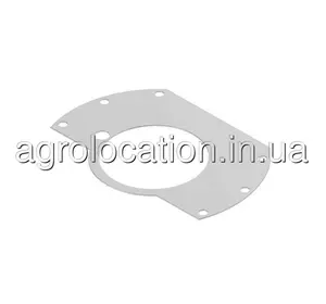 АГРОЛОКАЦІЯ Пластина YZ91384 до тракторів John Deere 6100D, 6110D, 6115D, 6125D, 6130D, 6140D (унікальний ID: YZ91384) АГРОЛОКАЦІЯ Пластина YZ91384 до тракторів John Deere 6100D, 6110D, 6115D, 6125D, 6130D, 6140D (унікальний ID: YZ91384)