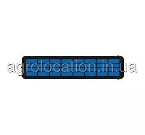 АГРОЛОКАЦІЯ Сальник AL225557 до John Deere (унікальний ID: AL225557) АГРОЛОКАЦІЯ Сальник AL225557 до John Deere (унікальний ID: AL225557)