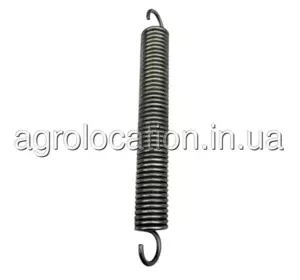 АГРОЛОКАЦІЯ Пружина FEL162544 Massey Ferguson (унікальний ID: FEL162544) АГРОЛОКАЦІЯ Пружина FEL162544 Massey Ferguson (унікальний ID: FEL162544)