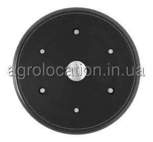 АГРОЛОКАЦІЯ Колесо прикочуюче AA43898, AA34211, GA6434, AP43898 на John Deere (унікальний ID: AA43898) АГРОЛОКАЦІЯ Колесо прикочуюче AA43898, AA34211, GA6434, AP43898 на John Deere (унікальний ID: AA43898)