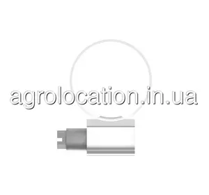 АГРОЛОКАЦІЯ Хомут зажимний AL118044 на техніку John Deere (унікальний ID: AL118044) АГРОЛОКАЦІЯ Хомут зажимний AL118044 на техніку John Deere (унікальний ID: AL118044)