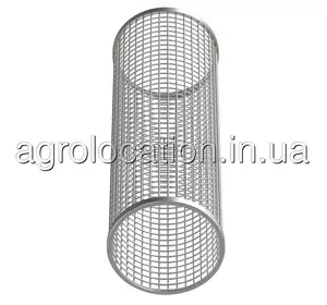 АГРОЛОКАЦІЯ Сітка фільтра насоса PMLS250 John Deere (унікальний ID: PMLS250) АГРОЛОКАЦІЯ Сітка фільтра насоса PMLS250 John Deere (унікальний ID: PMLS250)