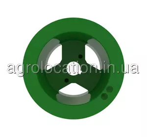 АГРОЛОКАЦІЯ Шків H158333 John Deere (унікальний ID: H158333) АГРОЛОКАЦІЯ Шків H158333 John Deere (унікальний ID: H158333)
