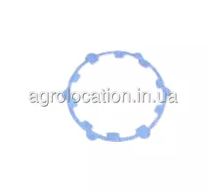 АГРОЛОКАЦІЯ Пластина R542684 до техніки John Deere (унікальний ID: R542684) АГРОЛОКАЦІЯ Пластина R542684 до техніки John Deere (унікальний ID: R542684)