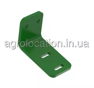 АГРОЛОКАЦІЯ Пластина N207345 до техніки John Deere (унікальний ID: N207345) АГРОЛОКАЦІЯ Пластина N207345 до техніки John Deere (унікальний ID: N207345)