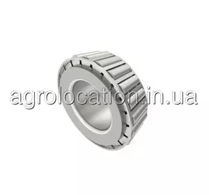 АГРОЛОКАЦІЯ Конiчний пiдшипник JD9078, HM807046-10 до техніки John Deere (унікальний ID: JD9078) АГРОЛОКАЦІЯ Конiчний пiдшипник JD9078, HM807046-10 до техніки John Deere (унікальний ID: JD9078)