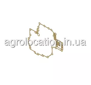 АГРОЛОКАЦІЯ Прокладка R341958, R183305 до John Deere (унікальний ID: R341958) АГРОЛОКАЦІЯ Прокладка R341958, R183305 до John Deere (унікальний ID: R341958)