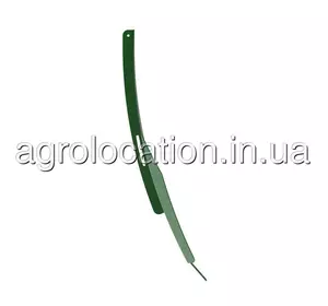 АГРОЛОКАЦІЯ Лопасть Розпилення Рештків HXE36445, H204776 John Deere (унікальний ID: HXE36445) АГРОЛОКАЦІЯ Лопасть Розпилення Рештків HXE36445, H204776 John Deere (унікальний ID: HXE36445)