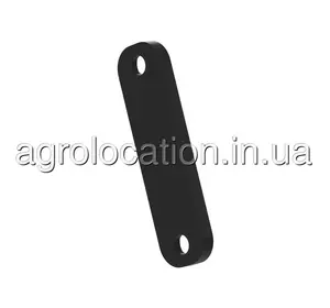 АГРОЛОКАЦІЯ Пластина KK16491 до обприскувачів John Deere 408R, 410R, 4940, R4030, R4038, R4045 (унікальний ID: KK16491) АГРОЛОКАЦІЯ Пластина KK16491 до обприскувачів John Deere 408R, 410R, 4940, R4030, R4038, R4045 (унікальний ID: KK16491)