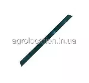 АГРОЛОКАЦІЯ Пластина R111187 до тракторів John Deere 1750, 1850, 6130R, 6140J, 6145R, 6150M, 6800, 6900 (унікальний ID: R111187) АГРОЛОКАЦІЯ Пластина R111187 до тракторів John Deere 1750, 1850, 6130R, 6140J, 6145R, 6150M, 6800, 6900 (унікальний ID: R111187)