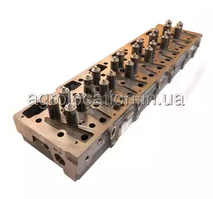 АГРОЛОКАЦІЯ Головка блока циліндрів SE501747, RE523680, RE530370, R518096 до техніки John Deere (унікальний ID: SE501747) АГРОЛОКАЦІЯ Головка блока циліндрів SE501747, RE523680, RE530370, R518096 до техніки John Deere (унікальний ID: SE501747)