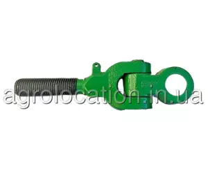 АГРОЛОКАЦІЯ Кінець центральної тяги R540483, TA19155, R540030, R106916 до техніки John Deere (унікальний ID: R540483) АГРОЛОКАЦІЯ Кінець центральної тяги R540483, TA19155, R540030, R106916 до техніки John Deere (унікальний ID: R540483)