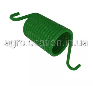 АГРОЛОКАЦІЯ Пружина A60908 до сіялок John Deere 1535, 1700, 1720, 1745, 1755, 1770, 1790 (унікальний ID: A60908) АГРОЛОКАЦІЯ Пружина A60908 до сіялок John Deere 1535, 1700, 1720, 1745, 1755, 1770, 1790 (унікальний ID: A60908)