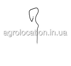 АГРОЛОКАЦІЯ Шланг гідравлічний AN403251 до техніки John Deere (унікальний ID: AN403251) АГРОЛОКАЦІЯ Шланг гідравлічний AN403251 до техніки John Deere (унікальний ID: AN403251)