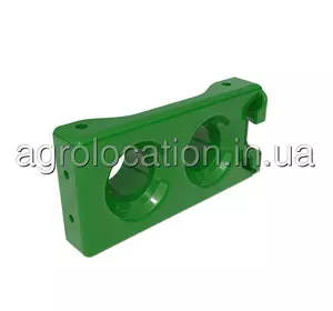АГРОЛОКАЦІЯ Фіксатор A82371, A65280 John Deere (унікальний ID: A82371) АГРОЛОКАЦІЯ Фіксатор A82371, A65280 John Deere (унікальний ID: A82371)