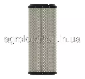 АГРОЛОКАЦІЯ Фiльтруючий елемент повітря AR70106, P181091, 42706, PA2461 до техніки John Deere (унікальний ID: AR70106) АГРОЛОКАЦІЯ Фiльтруючий елемент повітря AR70106, P181091, 42706, PA2461 до техніки John Deere (унікальний ID: AR70106)