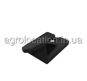 АГРОЛОКАЦІЯ Панель кріплення крила ліва R124670 John Deere (унікальний ID: R124670) АГРОЛОКАЦІЯ Панель кріплення крила ліва R124670 John Deere (унікальний ID: R124670)