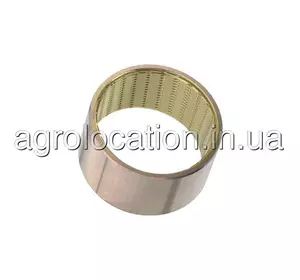 АГРОЛОКАЦІЯ Втулка R107621 до тракторів John Deere 1854, 1654, 2104, 6140J, 6155J, 6155R, 6180J (унікальний ID: R107621) АГРОЛОКАЦІЯ Втулка R107621 до тракторів John Deere 1854, 1654, 2104, 6140J, 6155J, 6155R, 6180J (унікальний ID: R107621)