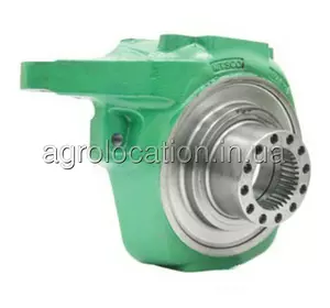 АГРОЛОКАЦІЯ Корпус L157637 REMAN до техніки John Deere (унікальний ID: L157637) АГРОЛОКАЦІЯ Корпус L157637 REMAN до техніки John Deere (унікальний ID: L157637)