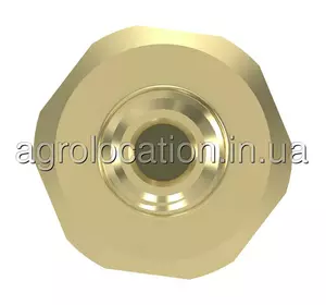АГРОЛОКАЦІЯ Датчик Тиску RE537639, DZ111910, Повітря у Впускному Колекторі John Deere JD8345R, 8360R, S670, S690 (унікальний ID: RE537639) АГРОЛОКАЦІЯ Датчик Тиску RE537639, DZ111910, Повітря у Впускному Колекторі John Deere JD8345R, 8360R, S670, S690 (унікальний ID: RE537639)