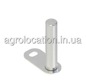 АГРОЛОКАЦІЯ Штифт AN305888 до техніки John Deere (унікальний ID: AN305888) АГРОЛОКАЦІЯ Штифт AN305888 до техніки John Deere (унікальний ID: AN305888)