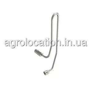 АГРОЛОКАЦІЯ Паливопровiд RE504014 до техніки John Deere (унікальний ID: RE504014) АГРОЛОКАЦІЯ Паливопровiд RE504014 до техніки John Deere (унікальний ID: RE504014)