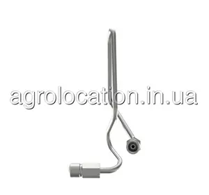 Трубка паливна RE504013 (John Deere, Оригинал) (унікальний ID: RE504013) Трубка паливна RE504013 (John Deere, Оригинал) (унікальний ID: RE504013)