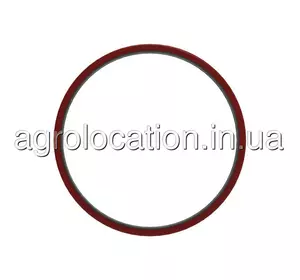 АГРОЛОКАЦІЯ Сальник AH112284, 538350-75 до John Deere 9400, 9500, 9510, 9540WTS, 9560WTS, 9580WTS, 9550, 9650 (унікальний ID: AH112284) АГРОЛОКАЦІЯ Сальник AH112284, 538350-75 до John Deere 9400, 9500, 9510, 9540WTS, 9560WTS, 9580WTS, 9550, 9650 (унікальний ID: AH112284)